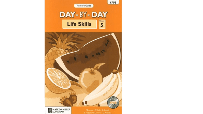 Day-by-Day Life Skills Grade 5 TG (9780636136915) – Strive Stationers